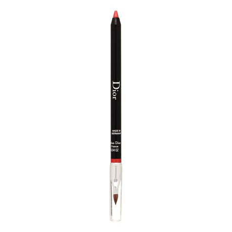 fancy dior lip|dior lip liner.